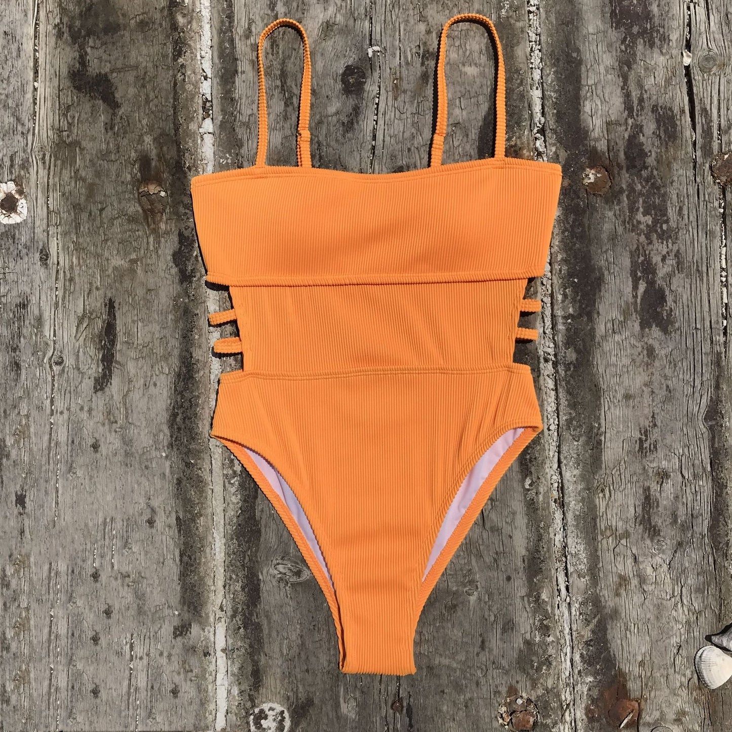 One-Piece Swimsuit