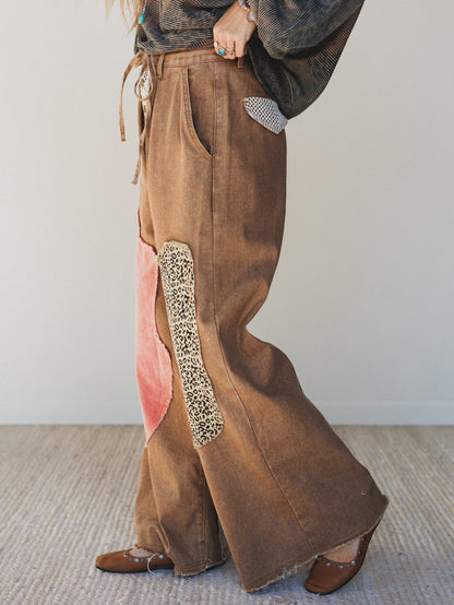 Urban Truth Pants - Choco