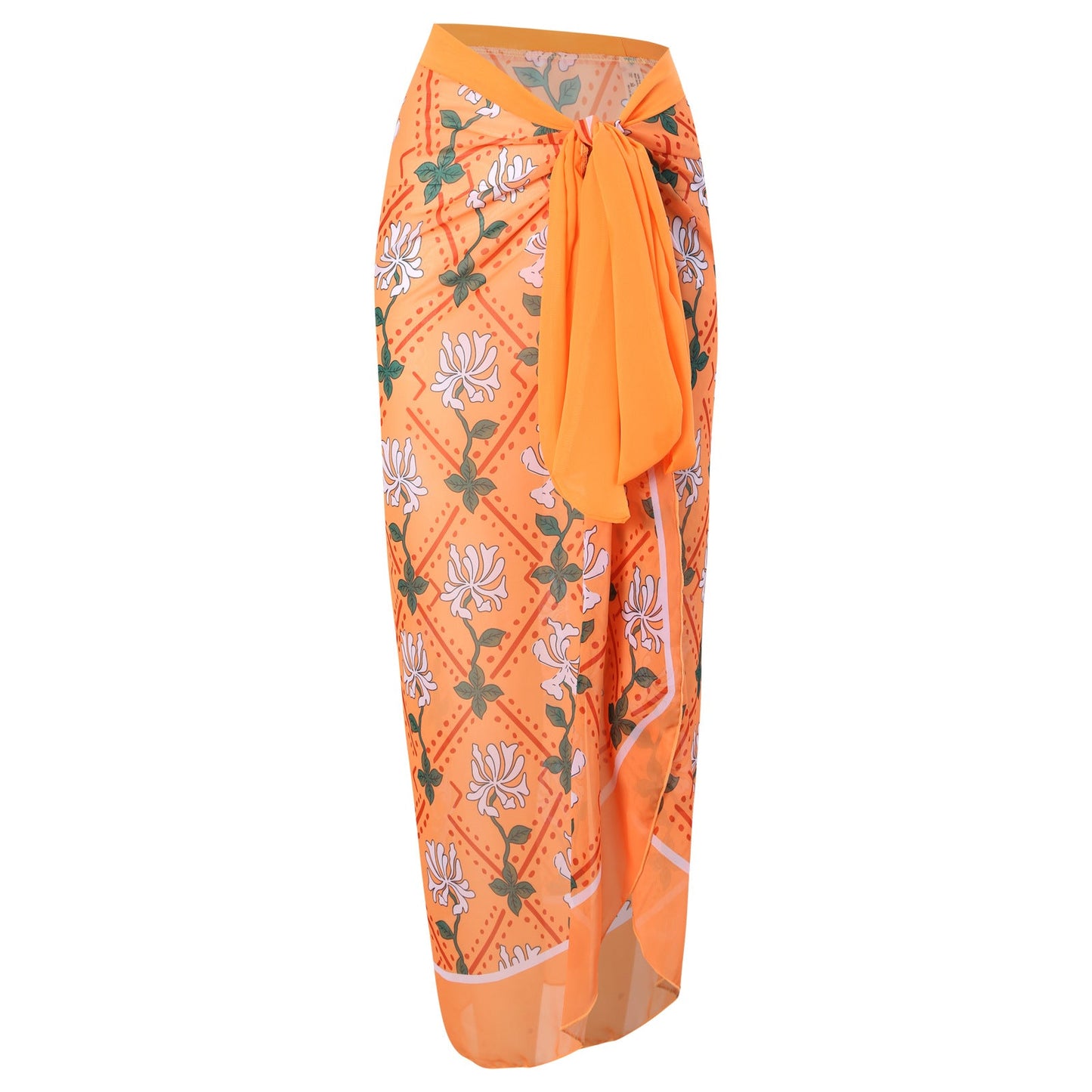 Reversible One-Piece Swimsuit