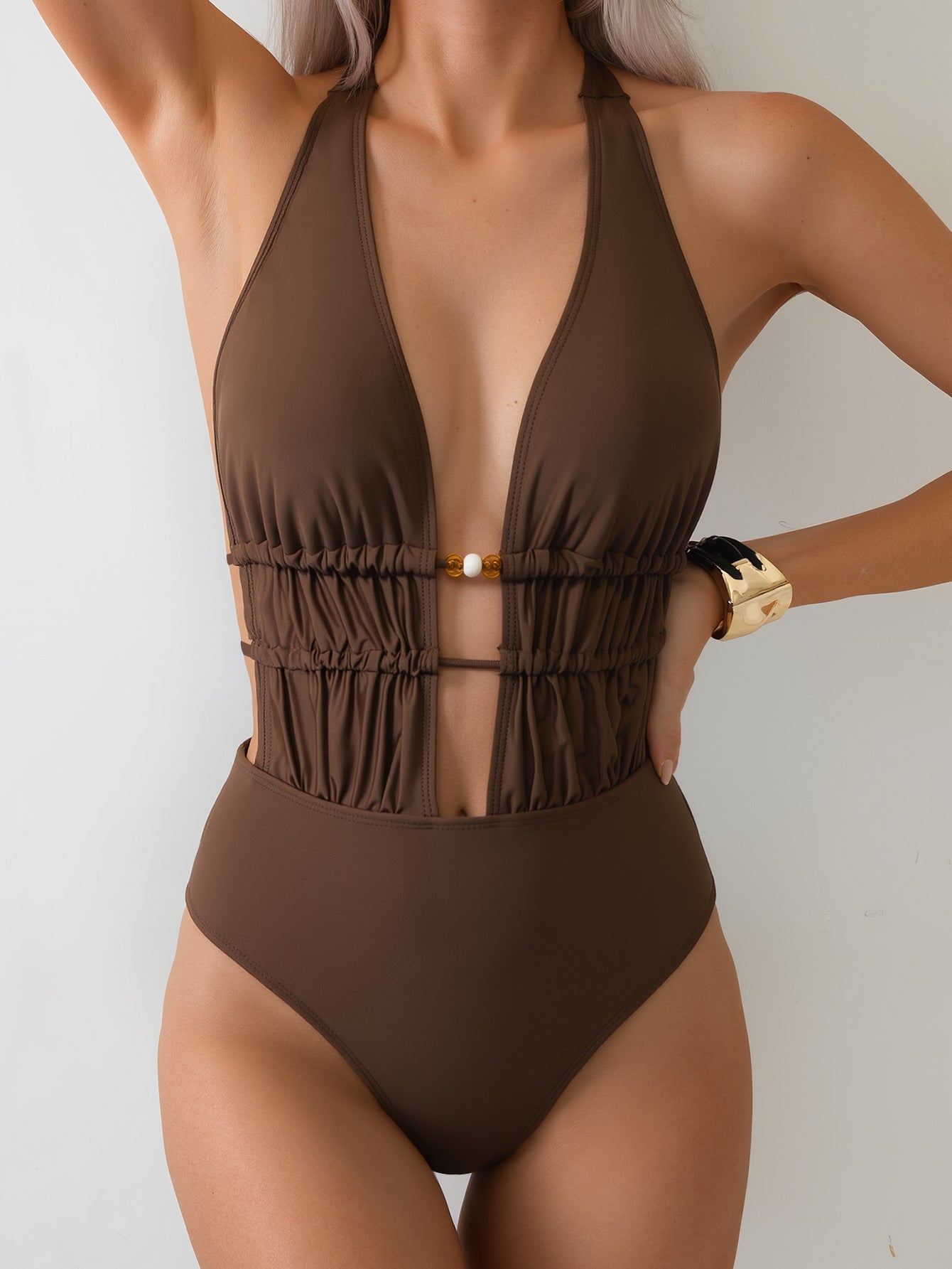 One-Piece Swimsuit