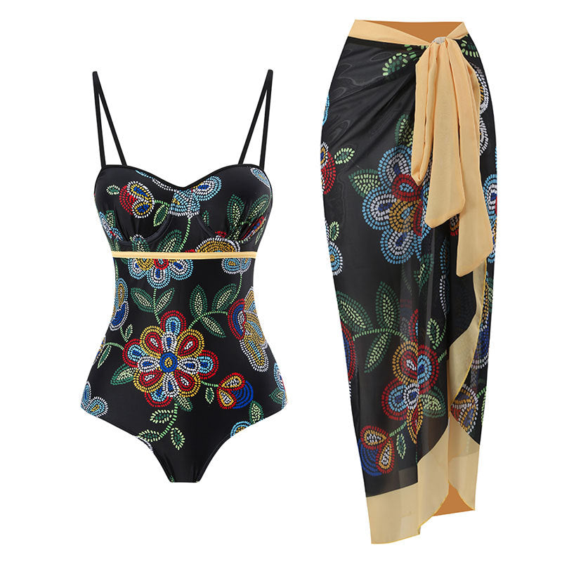 One-Piece Swimsuit