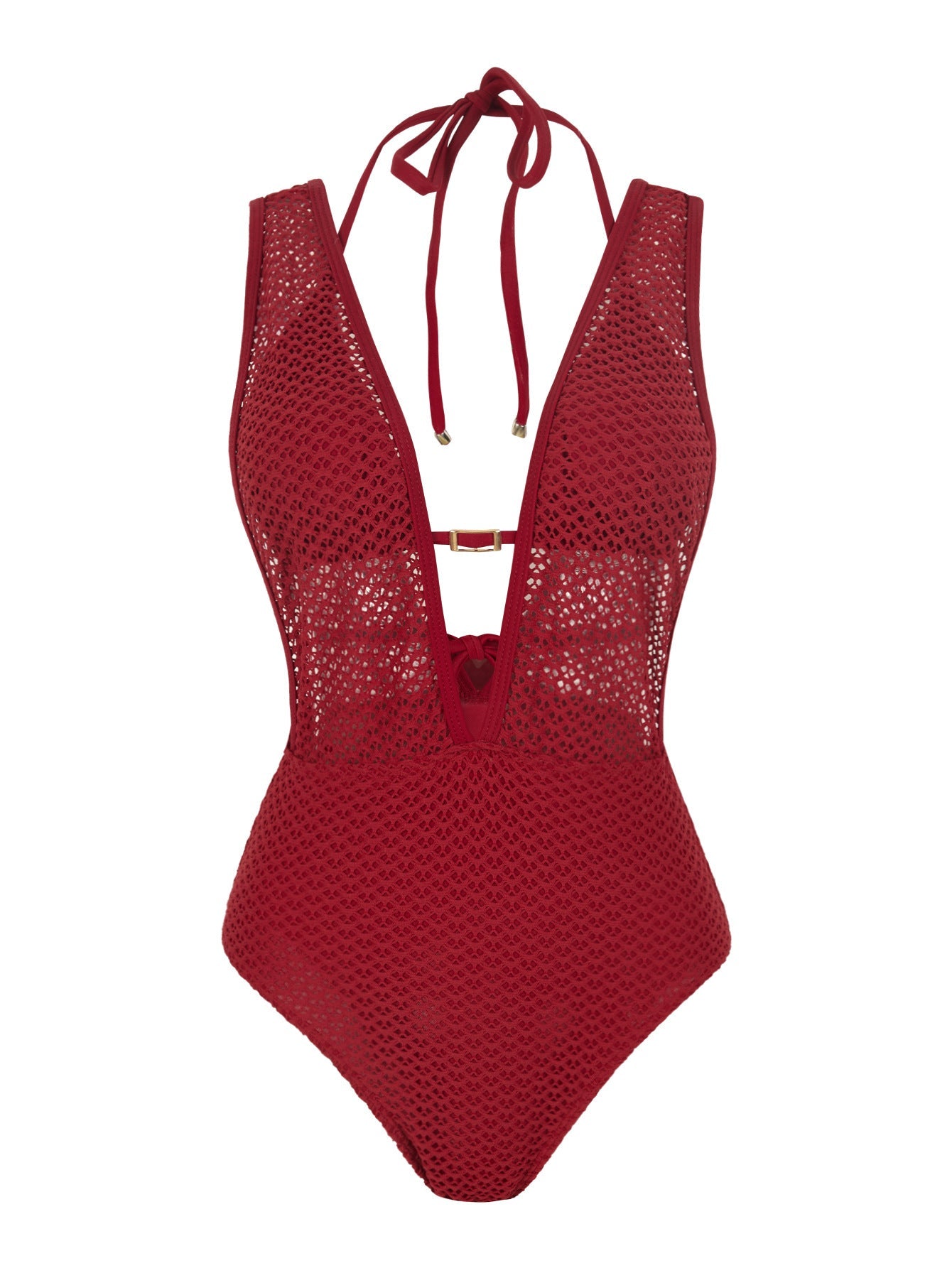 One-Piece Swimsuit
