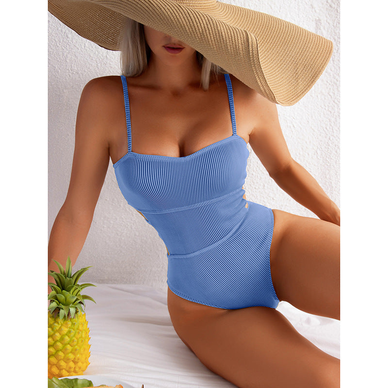 One-Piece Swimsuit