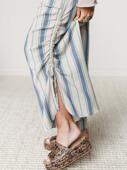Moon Song Pants - Multi