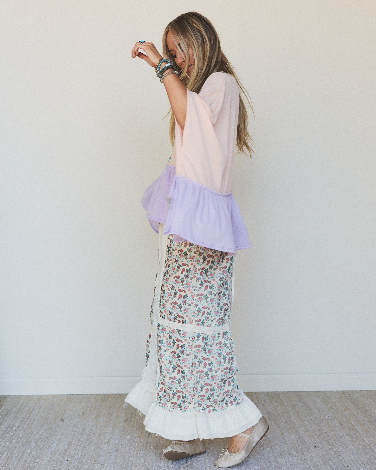 Everyday All Day Pants  - Natural